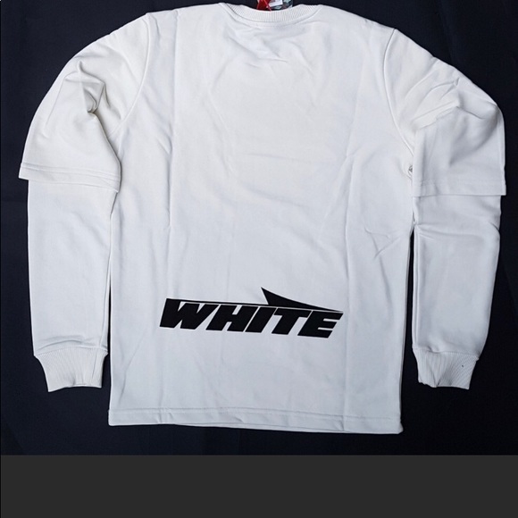 OFF White - Picture 2 of 3